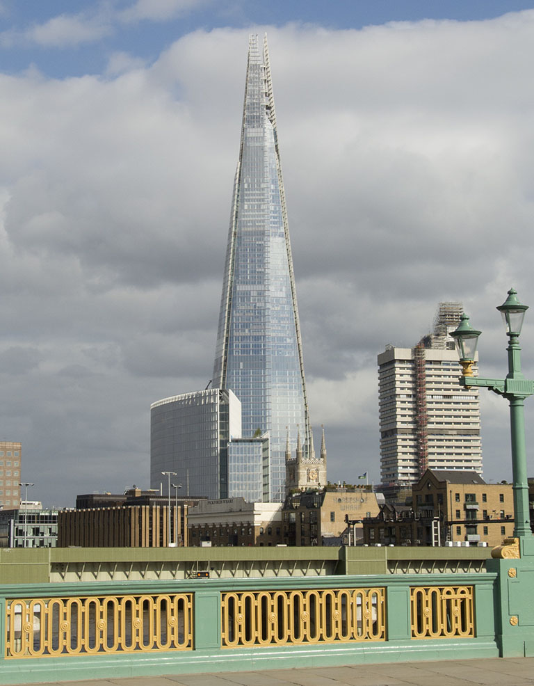 The Shard