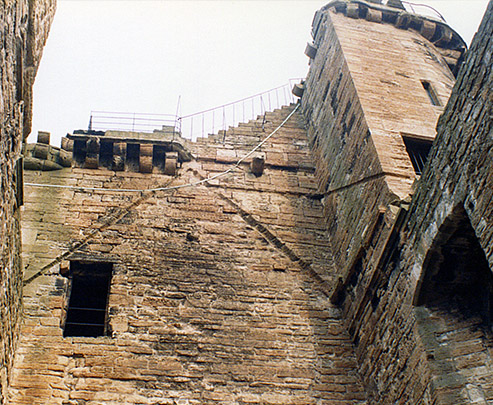 Linlithgow Palace