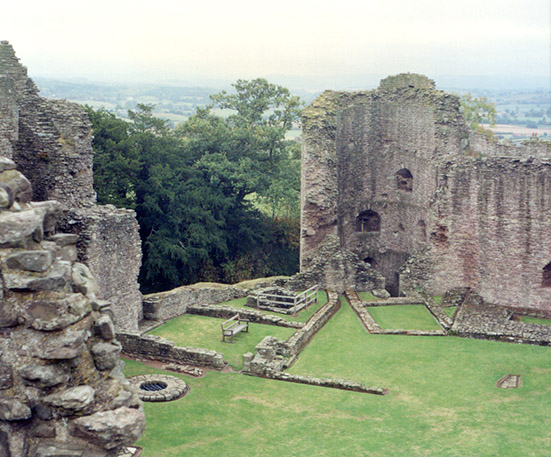 White Castle