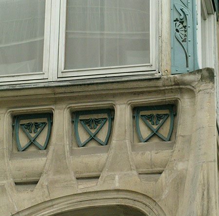 Biet building